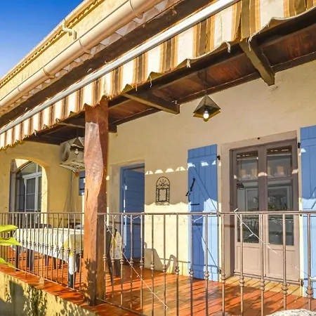 度假居 Lovely In With Wifi Montegrosso