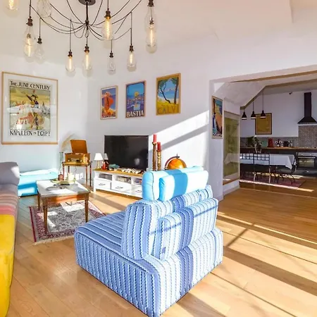 Lovely In With Wifi Semesterbostad