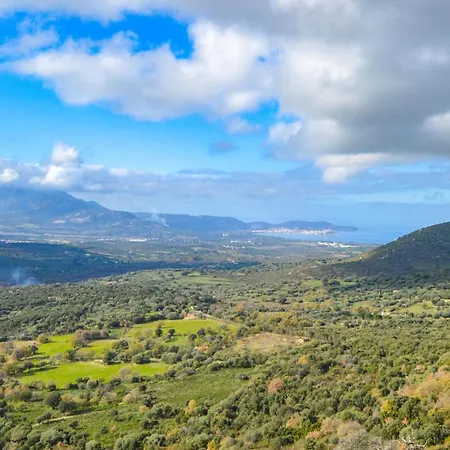 Hébergement de vacances Lovely In With Wifi