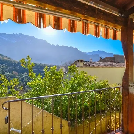 Semesterbostad Lovely In With Wifi