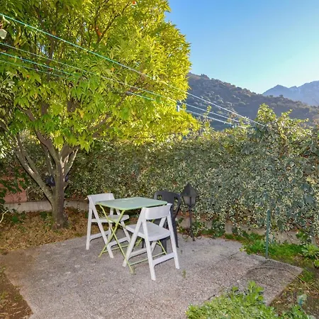 Hébergement de vacances Lovely In With Wifi