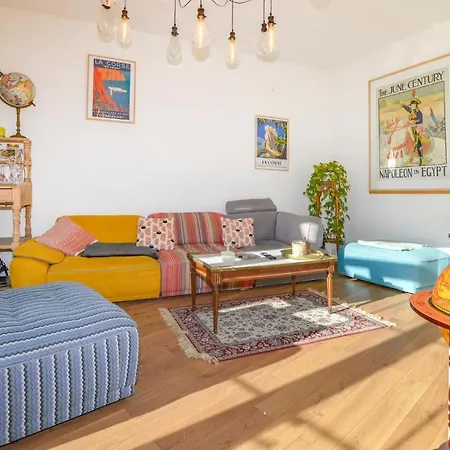 Lovely In With Wifi * Montegrosso