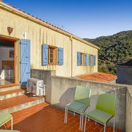 Semesterbostad Lovely In With Wifi