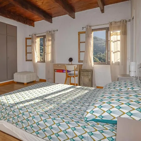 Hébergement de vacances Lovely In With Wifi